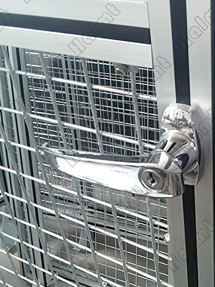 工業(yè)防護(hù)圍欄