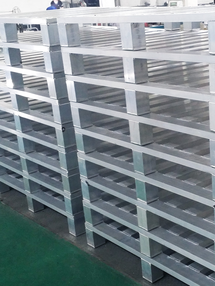 鋁合金托盤(pán)